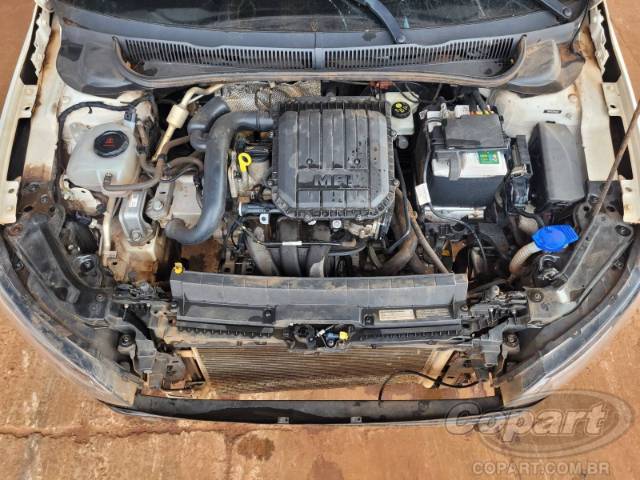 2021 VOLKSWAGEN POLO 