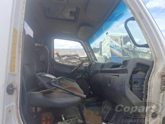 2012 MERCEDES BENZ ACCELO 