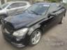 2012 MERCEDES BENZ CLASSE C 