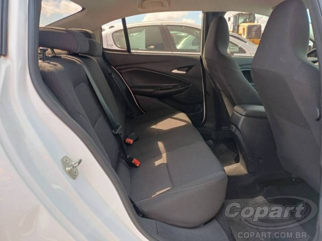 2023 CHEVROLET ONIX PLUS 