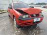 2003 VOLKSWAGEN GOL 