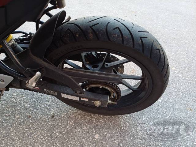 2025 YAMAHA FZ25 FAZER 