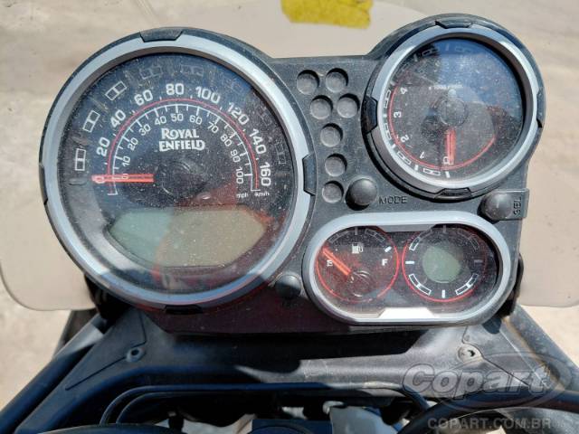 2021 ROYAL ENFIELD HIMALAYAN 