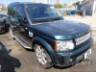2013 LAND ROVER DISCOVERY 4 