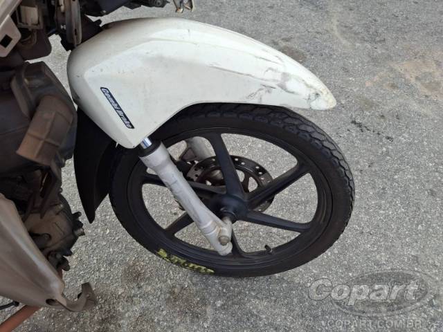 2019 HONDA BIZ 