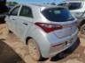 2019 HYUNDAI HB20 