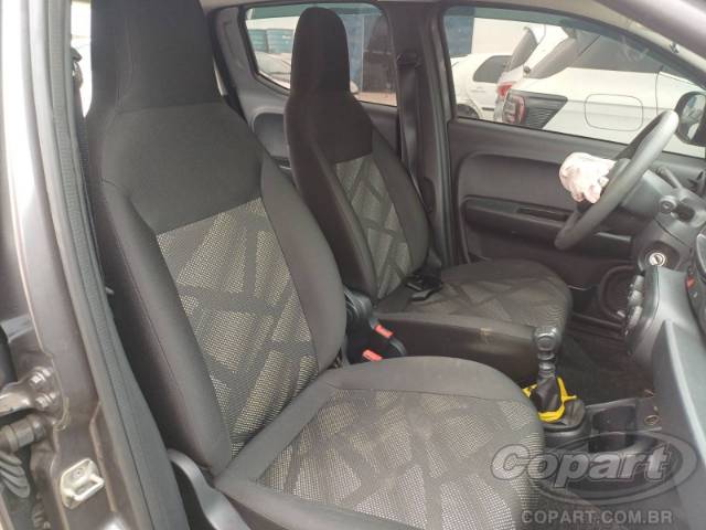 2023 FIAT MOBI 