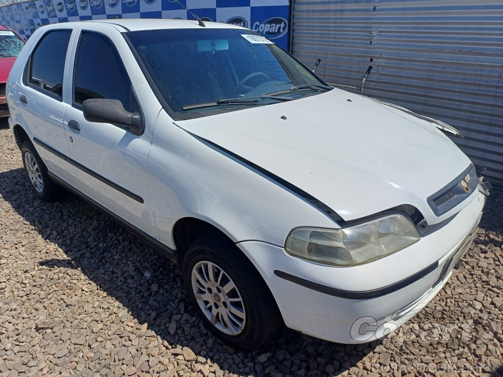 FIAT PALIO