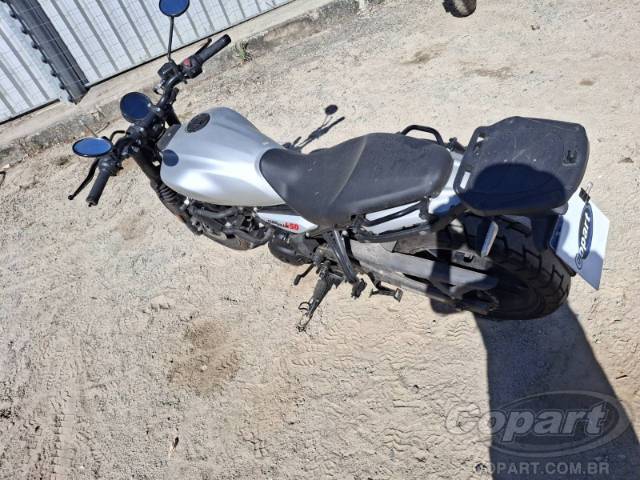 2026 ROYAL ENFIELD Guerrilla 