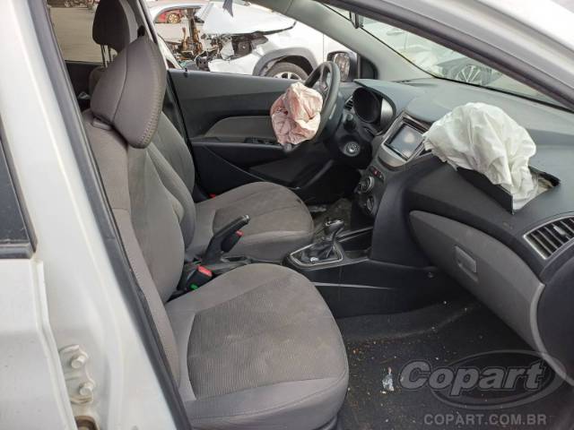 2017 HYUNDAI HB20S 