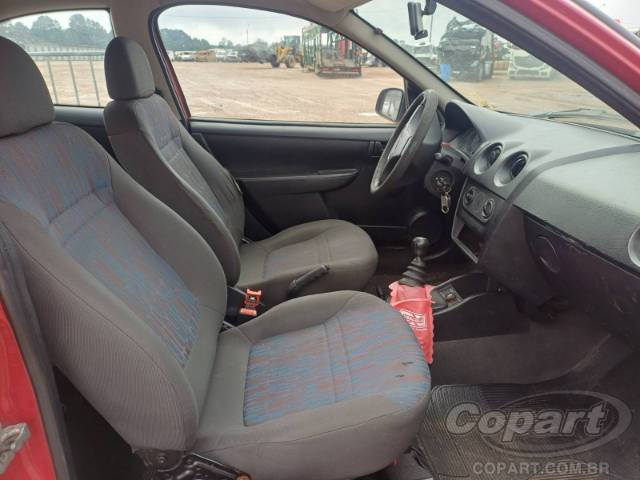 2011 CHEVROLET CELTA 