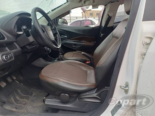 2017 CHEVROLET COBALT 