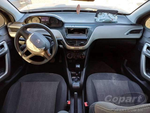 2022 PEUGEOT 2008 