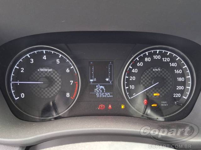 2021 HYUNDAI HB20S 