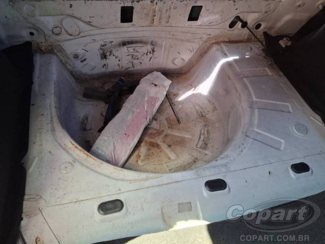 2016 RENAULT SANDERO 