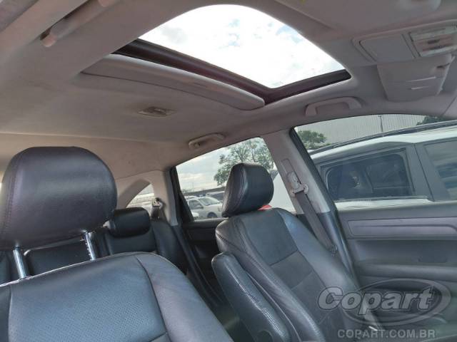2007 HONDA CR-V 