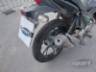 2017 HONDA CG 160 