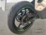 2025 KAWASAKI NINJA 500 