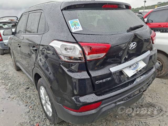 2022 HYUNDAI CRETA 