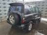 2008 MITSUBISHI PAJERO TR4 