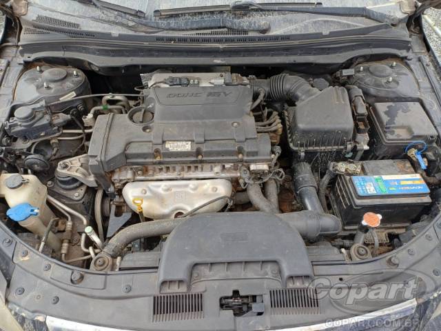 2012 HYUNDAI I30 