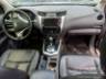2022 NISSAN FRONTIER CD 