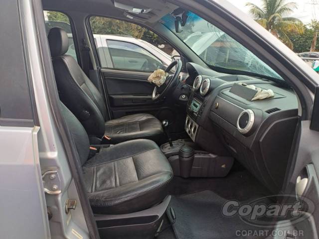 2011 FORD ECOSPORT 