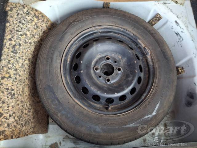 2019 FIAT GRAND SIENA 