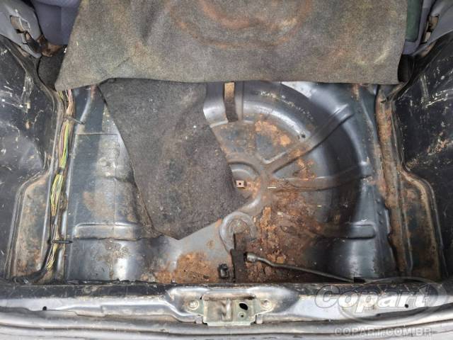2004 FIAT PALIO 