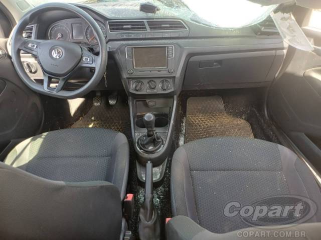2019 VOLKSWAGEN GOL 
