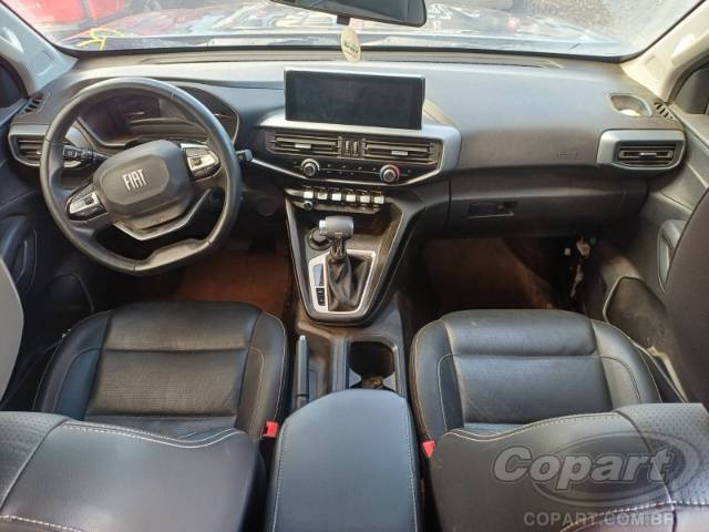 2025 FIAT TITANO 