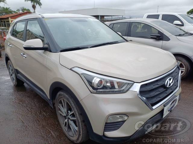 2018 HYUNDAI CRETA 