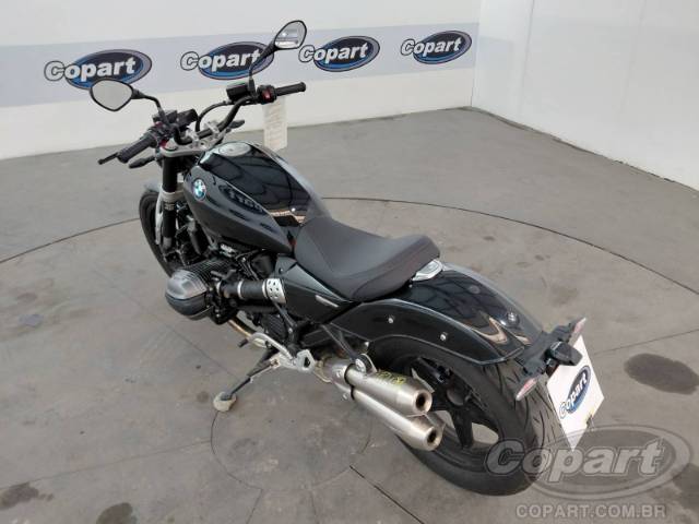 2025 BMW R 12 