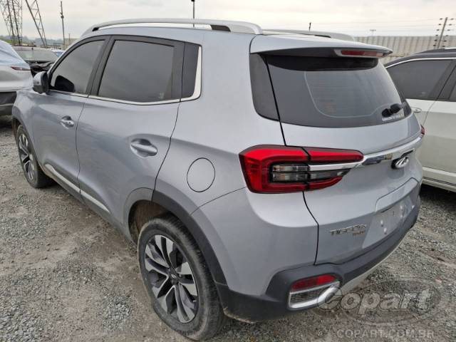 2022 CAOA CHERY TIGGO 5X 