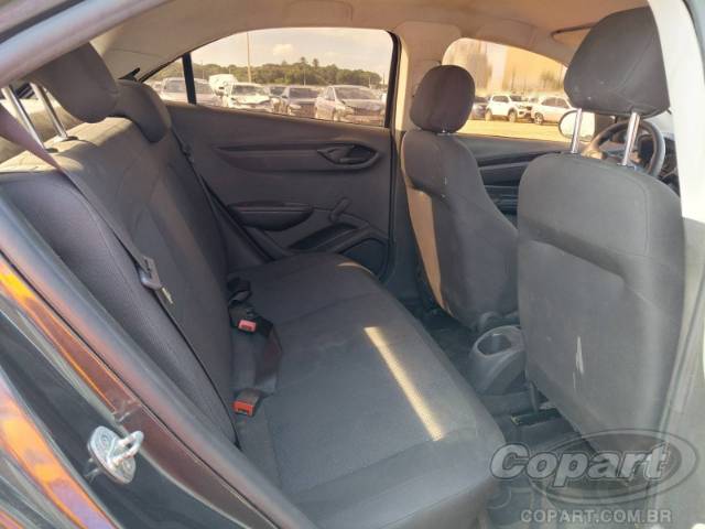 2018 CHEVROLET ONIX 