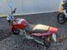 2005 HONDA CBX 250 