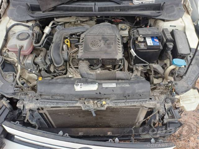 2019 VOLKSWAGEN VIRTUS 