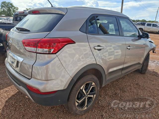 2021 HYUNDAI CRETA 