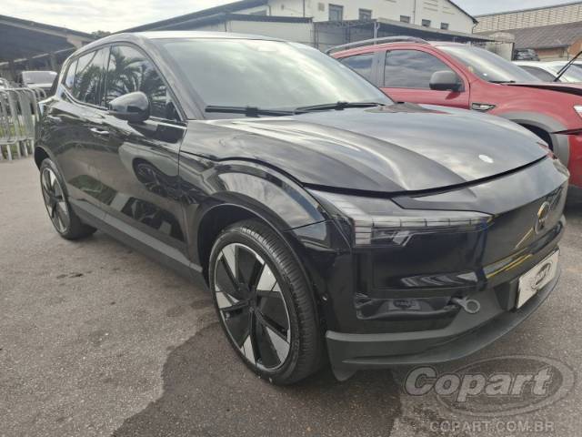 2026 VOLVO EX30 