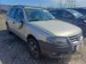 2007 VOLKSWAGEN PARATI 