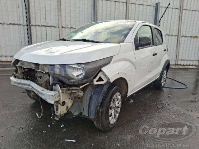 2022 FIAT MOBI 