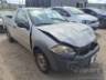 2015 FIAT STRADA 