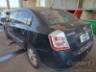 2010 NISSAN SENTRA 