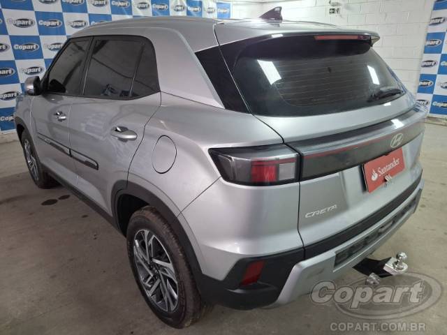 2025 HYUNDAI CRETA 