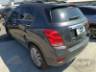 2019 CHEVROLET TRACKER 