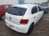 2016 VOLKSWAGEN GOL 