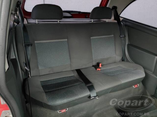 2012 CHEVROLET CELTA 