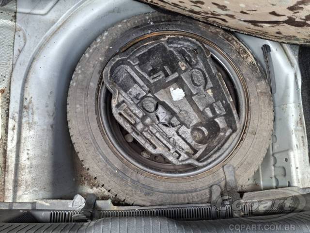 2007 VOLKSWAGEN POLO 