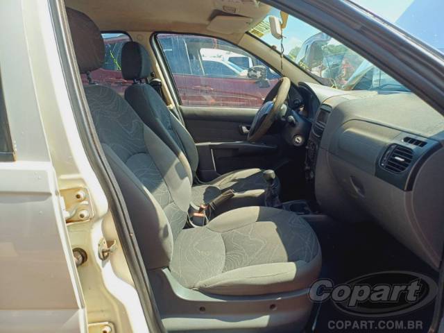 2015 FIAT SIENA 