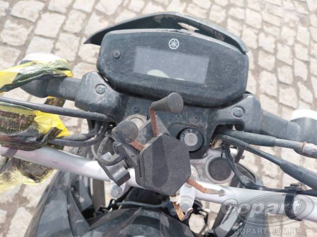 2024 YAMAHA CROSSER 